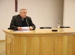 Adventska duhovna obnova svećenika Varaždinske biskupije